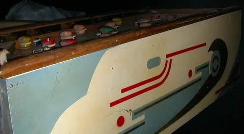Cabinet - Right