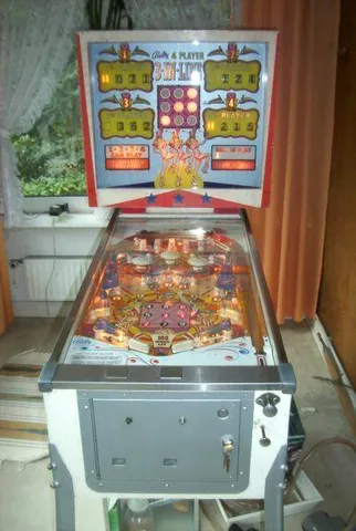 Cabinet - Front View