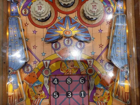 Middle Playfield