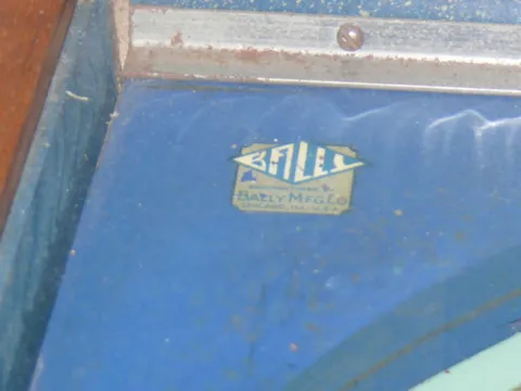 Manufacturer