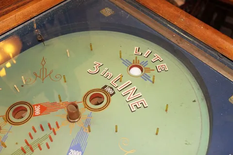 Upper Playfield