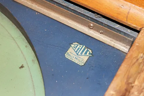 Manufacturer