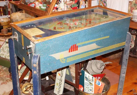 Cabinet - Right