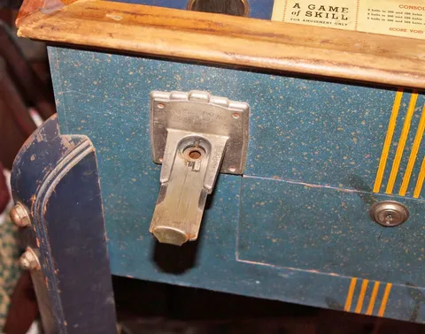 Coin Slide