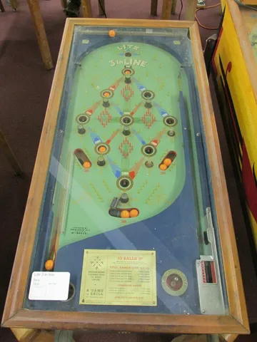 Playfield