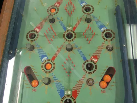 Middle Playfield