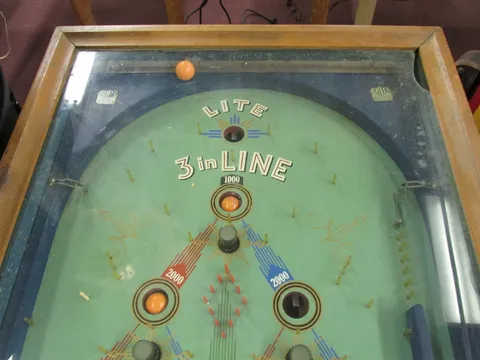 Upper Playfield