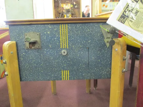 Cabinet - Front