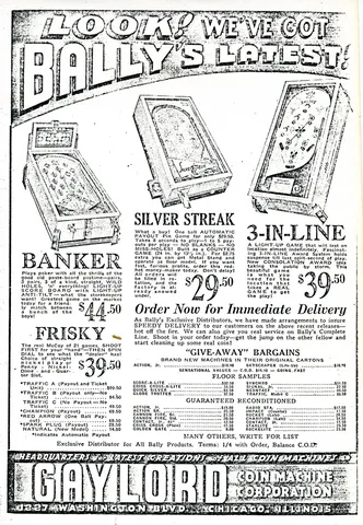 Automatic Age Ad*