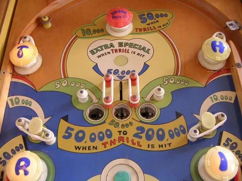 Upper Playfield