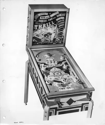 Promotional Photo