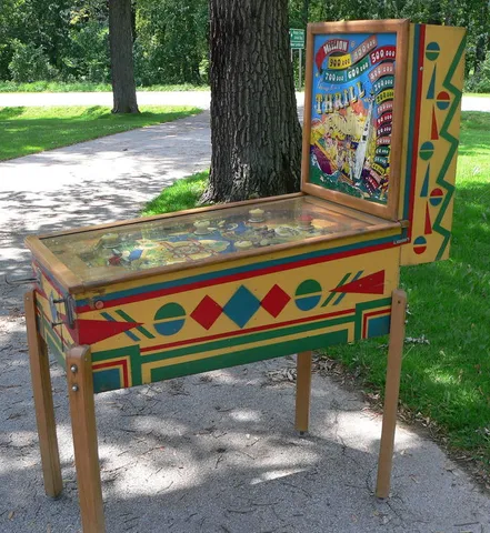Cabinet - Right