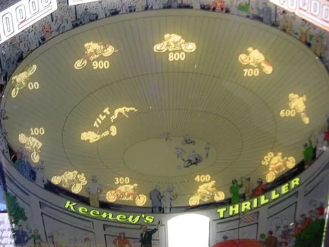 Illuminated Detail