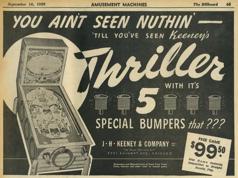 Billboard Ad*