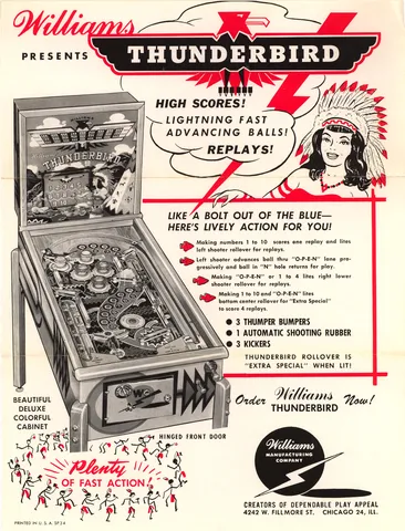 Flyer