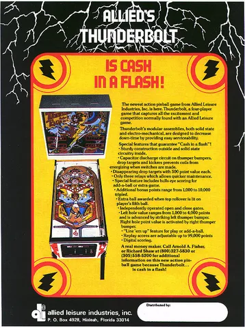Flyer