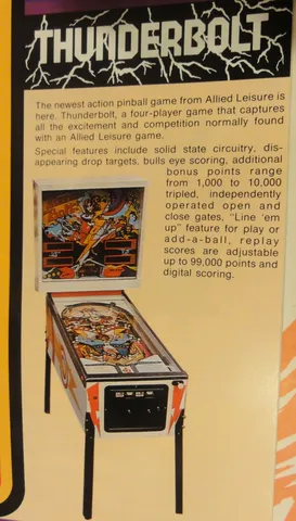 Replay Magazine Ad*