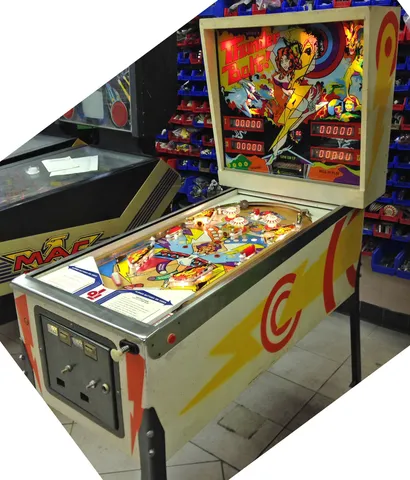 Cabinet - Full View