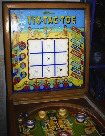 Backglass