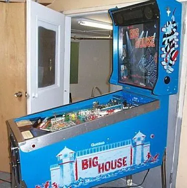 Cabinet - Right