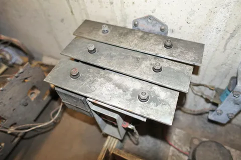 Chime Unit