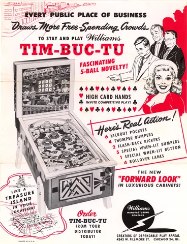Flyer