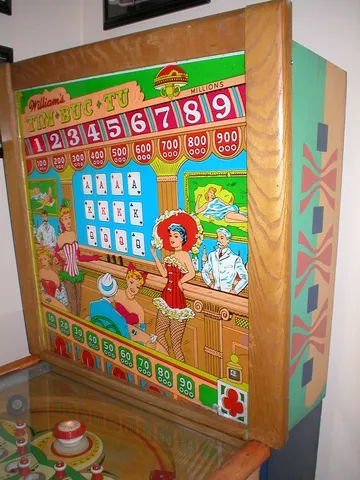 Backbox