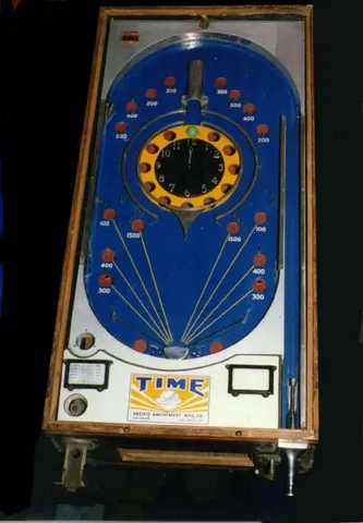 Playfield*