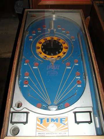 Playfield*