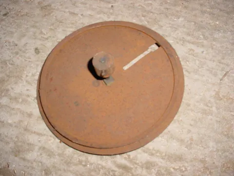 Unidentified Part - Side 1*