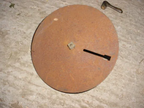 Unidentified Part - Side 2*