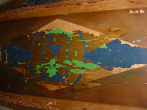 Cabinet - Detail