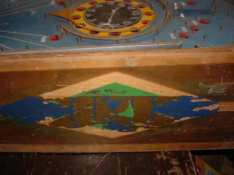 Cabinet - Right