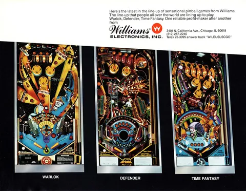 Flyer - Back