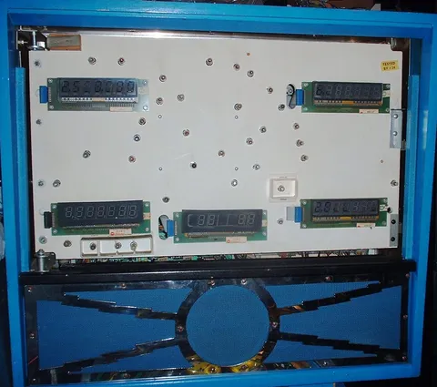 Backbox Insert