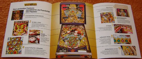 German Flyer - Inside Fold