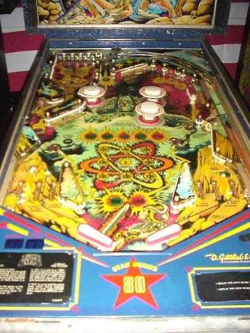 Playfield*