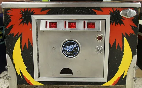 Cabinet - Front