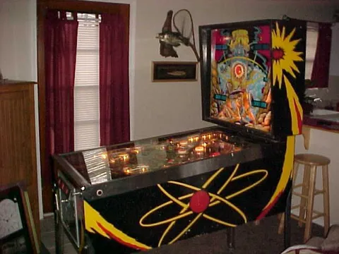 Cabinet - Right