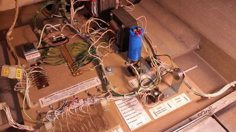 Inside Cabinet