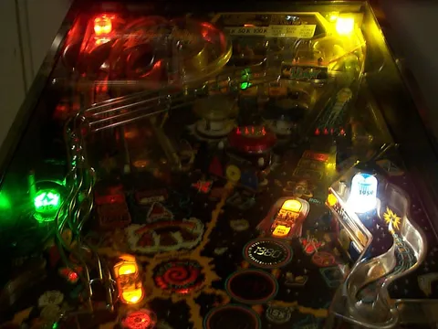 Flashers