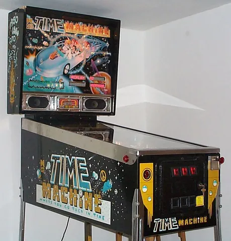 Cabinet - Full View