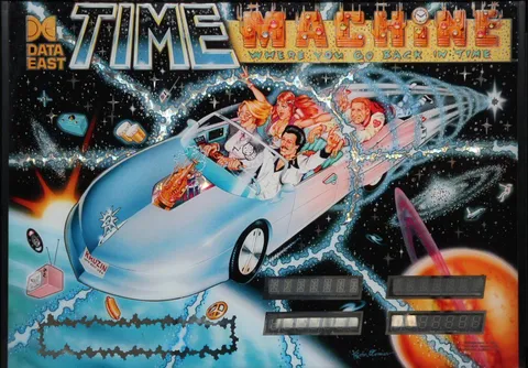 Backglass