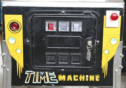 Cabinet - Front