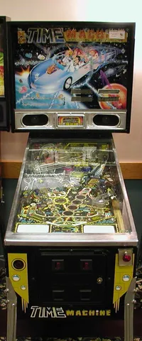 Cabinet - Front View