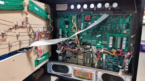 Inside Backbox