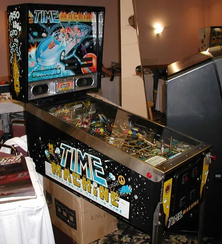 Cabinet - Full View