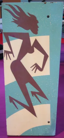 Backbox - Left*