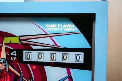 Same Player Shoots Again*