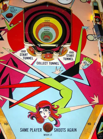 Center Playfield*